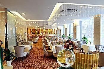 Nanchang Oriental Lark Hotel Extérieur photo