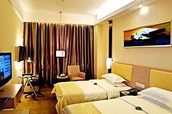 Nanchang Oriental Lark Hotel Extérieur photo