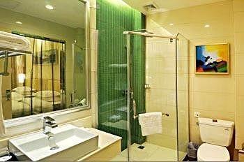 Nanchang Oriental Lark Hotel Extérieur photo