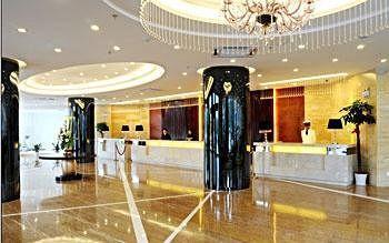 Nanchang Oriental Lark Hotel Extérieur photo