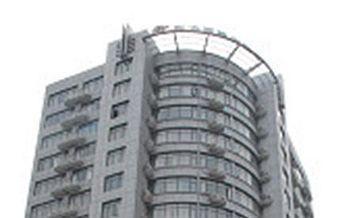Nanchang Oriental Lark Hotel Extérieur photo