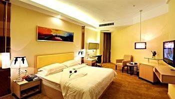 Nanchang Oriental Lark Hotel Extérieur photo