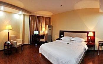 Nanchang Oriental Lark Hotel Extérieur photo