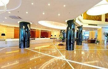 Nanchang Oriental Lark Hotel Extérieur photo