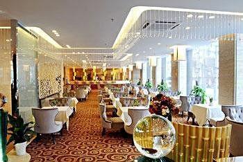 Nanchang Oriental Lark Hotel Extérieur photo